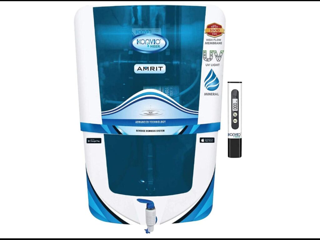 Konvio Neer Amrit Water Purifier