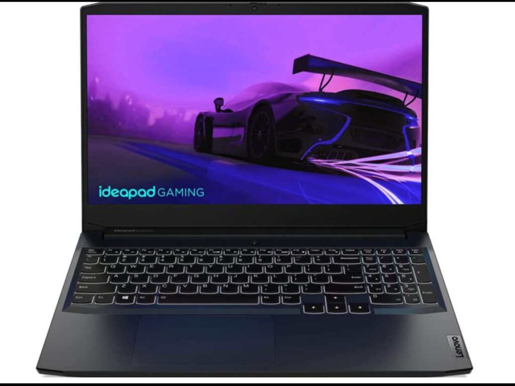 Lenovo Ideapad 3 Core i5 11th Gen