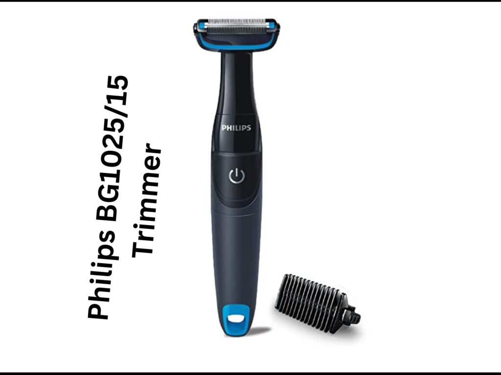 Philips BG102515 Trimmer