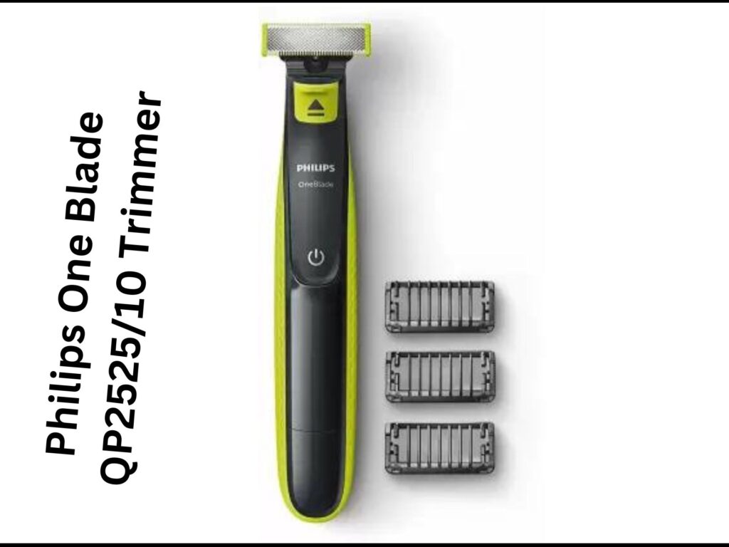Philips One Blade QP252510 Trimmer