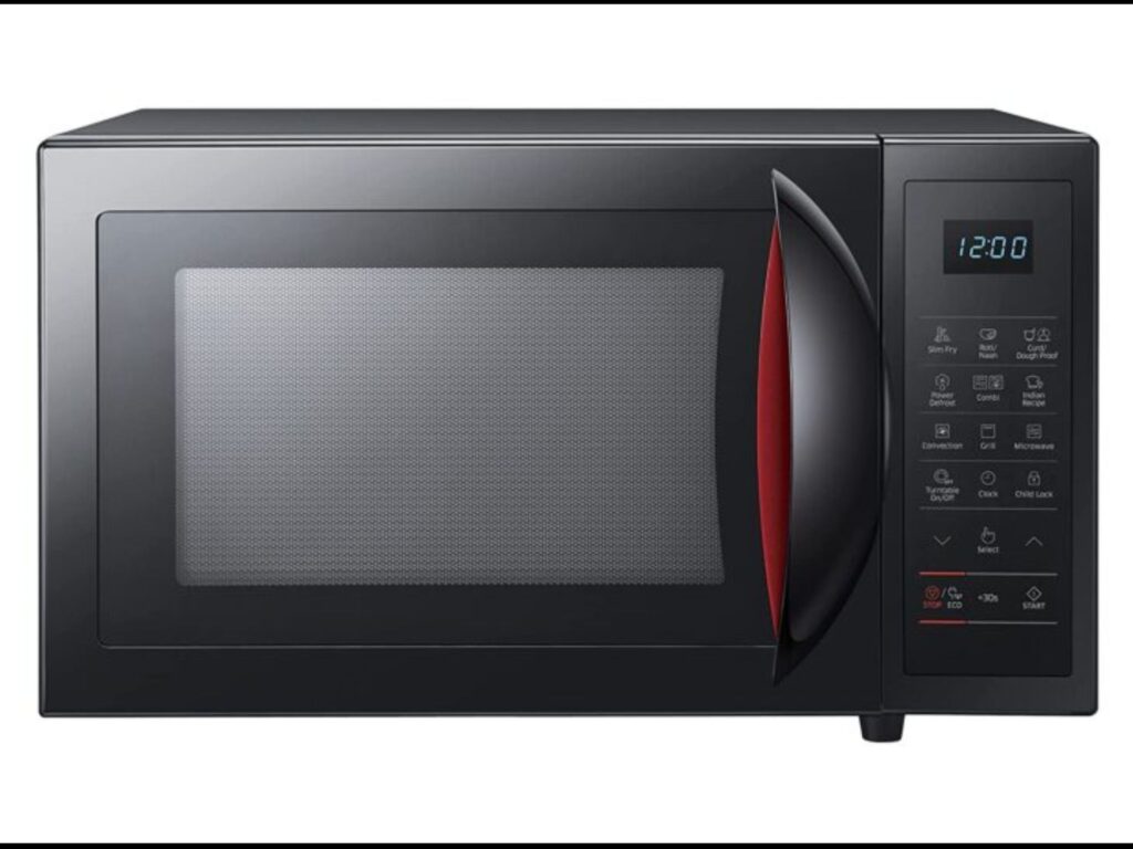 Samsung-28L-Convection-microwave-oven