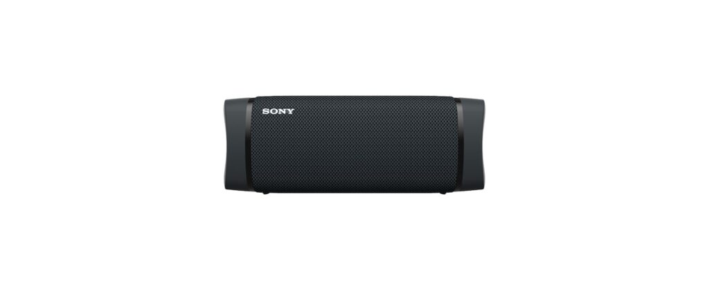 Sony SRS-XB33 Extra Bass