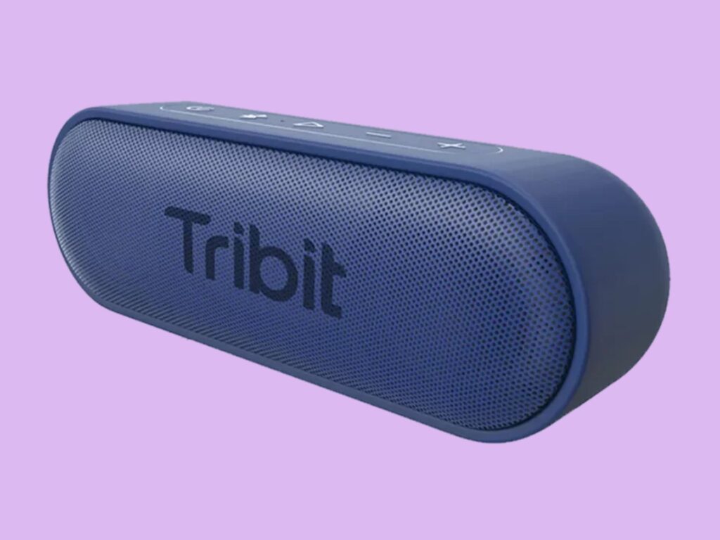 Tribit-XSound-Go