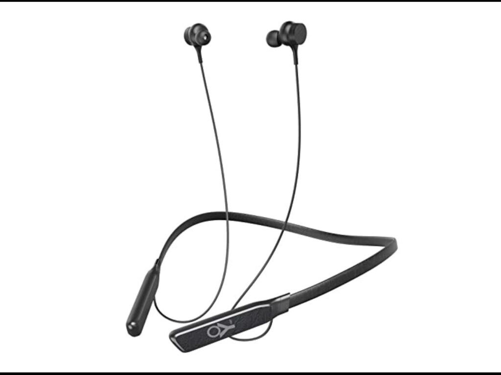 Yodel 3D7 Bluetooth Wireless In-Ear Earphone