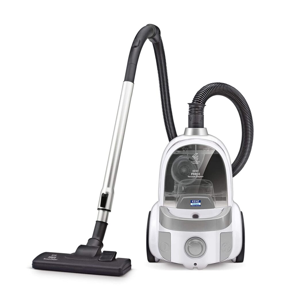 Kent 16016 Force cyclonic vacuum cleaner