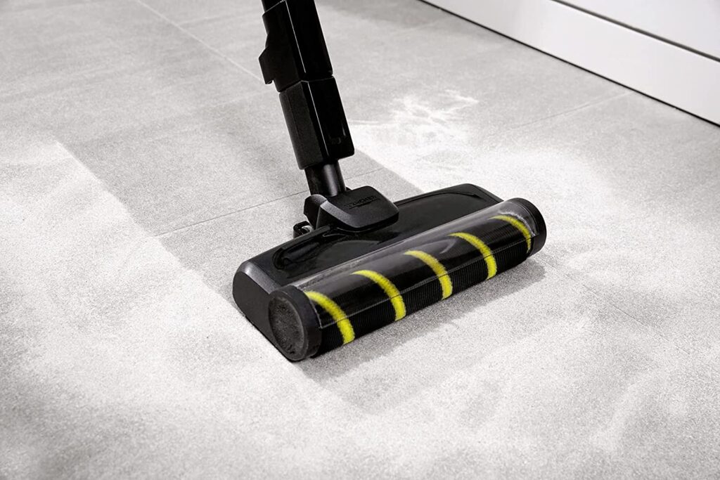 Karcher Handheld vacuum cleaner