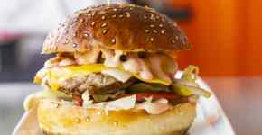 Fast Food Offers and Coupons