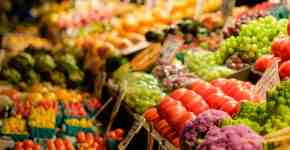 Grocery Offers and Coupons