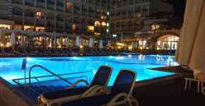 Hotels Offers and Coupons
