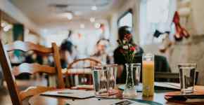 Restaurants Offers and Coupons