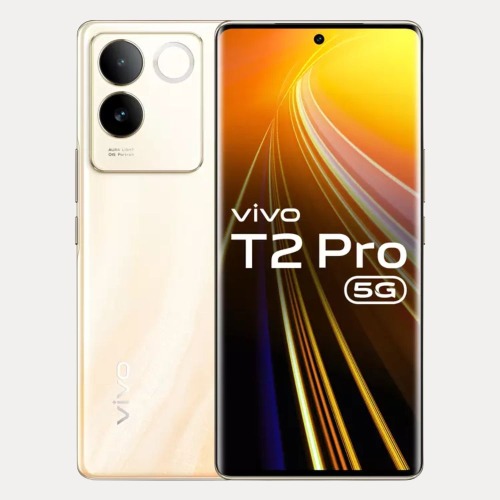 Vivo t2 5g