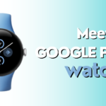 google pixel watch 2