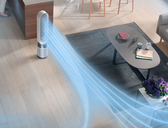 Dyson Purifier Cool Gen1 in Detail: Features, Price and Review