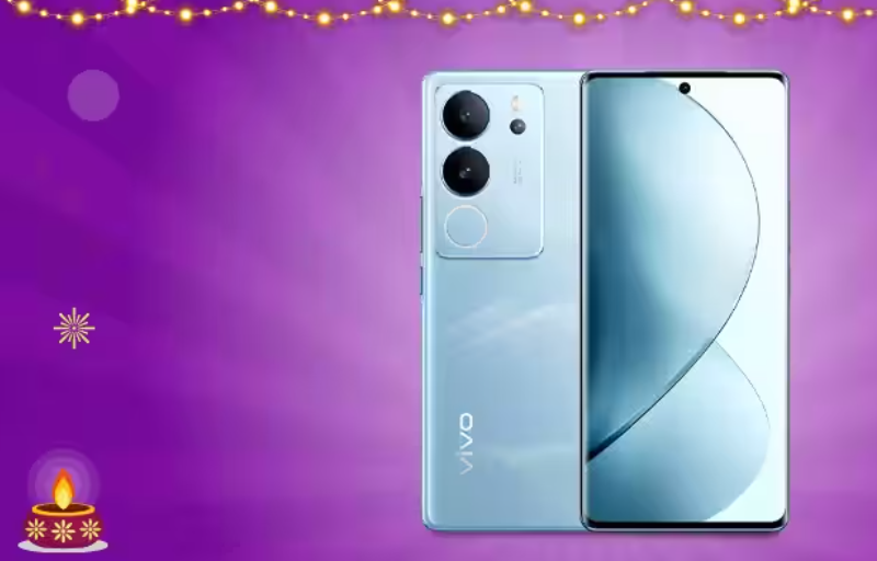 Vivo Mobile Diwali Offer 2023