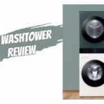 LG washing machine