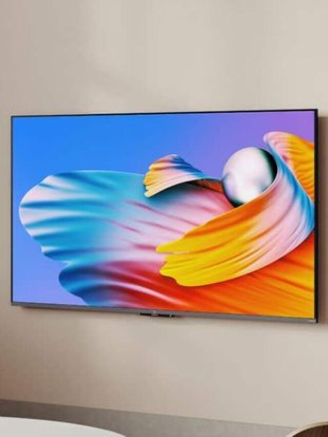 OnePlus TV Y1S Pro