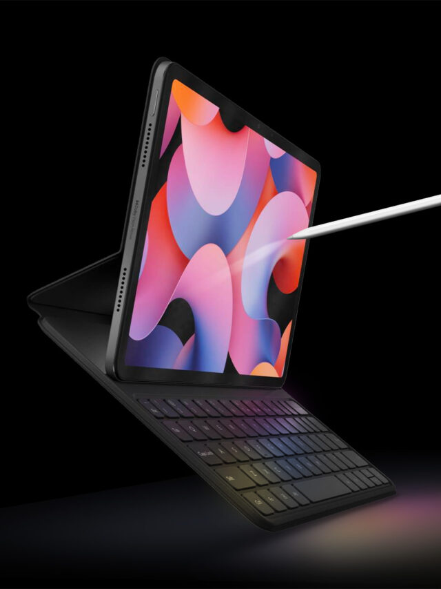 Xiaomi Pad 6