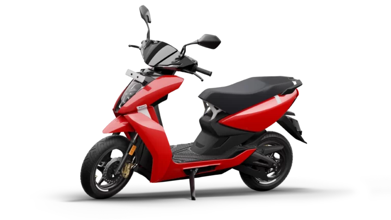 Ather Energy 450X Gen3