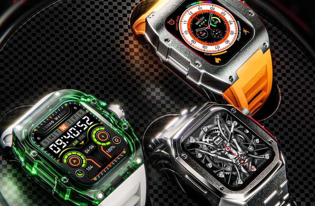 Boat Smartwatch New Launches, beatXP Unbound Pro, Noise Colorfit Cadet, boAt Enigma x400, Fire Boltt Case X Watch Series