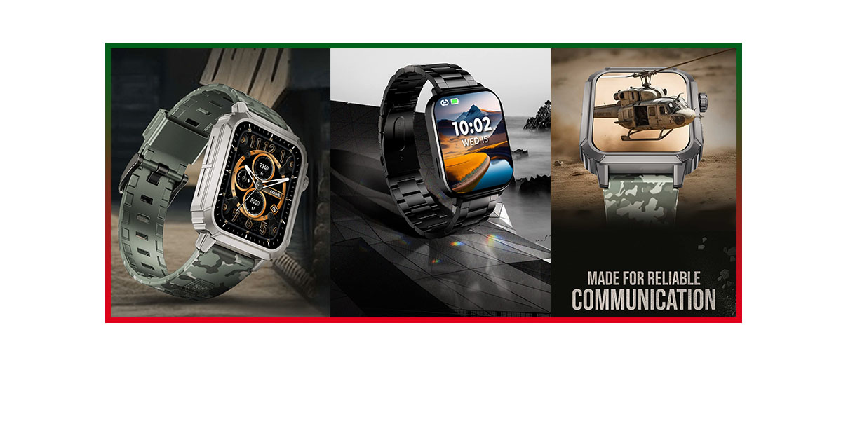 Boat Smartwatch New Launches, beatXP Unbound Pro, Noise Colorfit Cadet, boAt Enigma x400, Fire Boltt Case X Watch Series