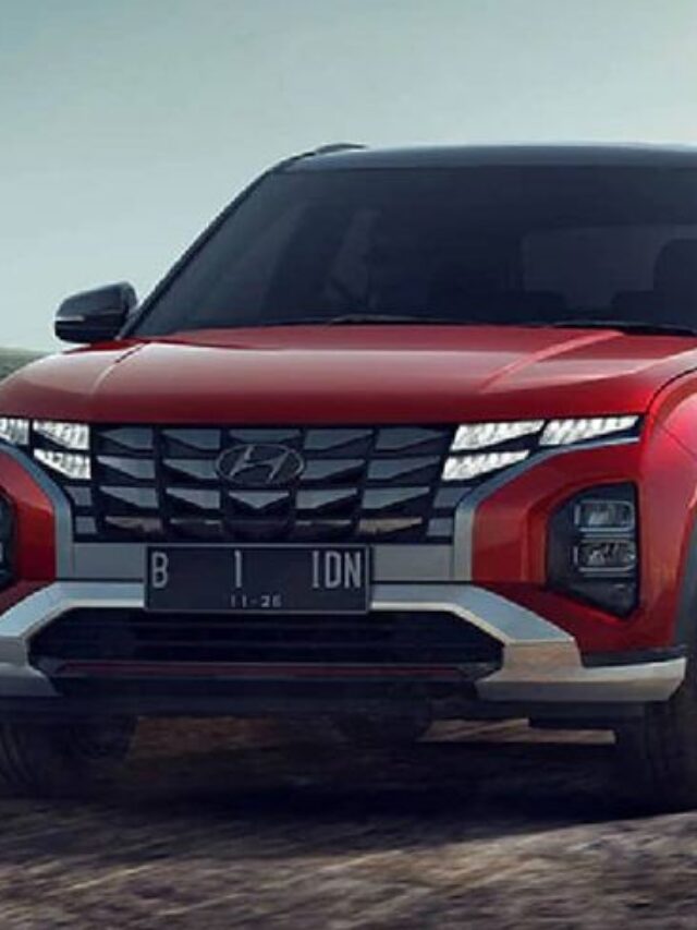 Hyundai Creta facelift