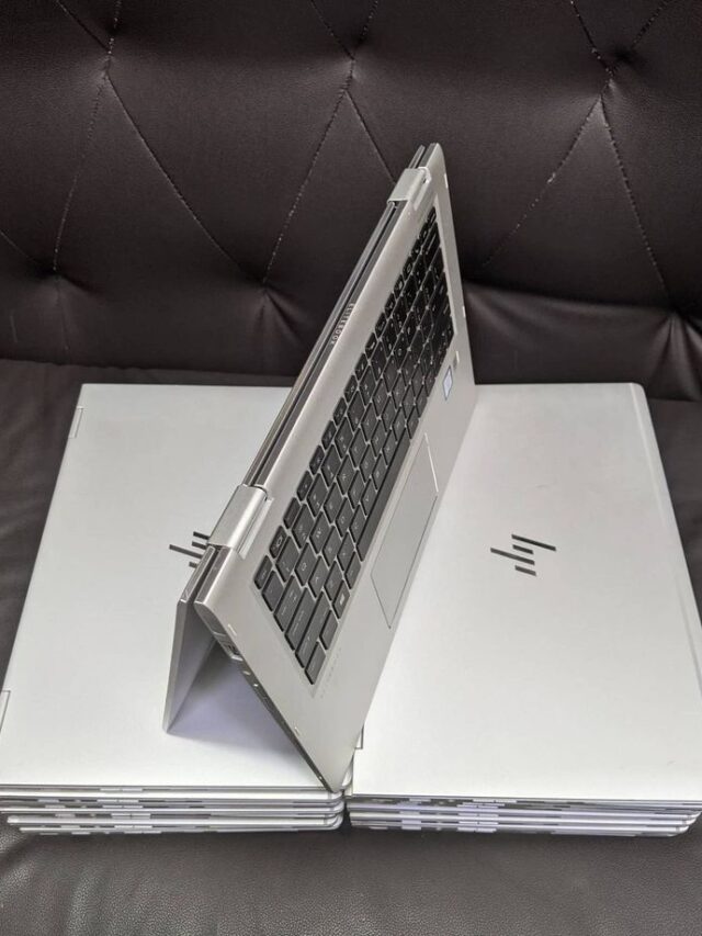 HP Pavilion Intel Intel Core i3