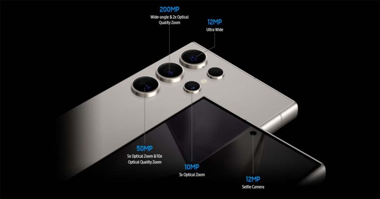 Samsung Galaxy S24 Series: Revealing the Smartphone of the Future