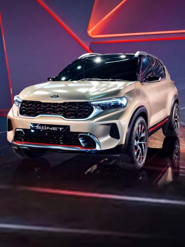 Mileage Master 2024 Kia Sips Fuel Before Debut PakkaOffer Get