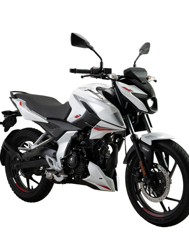 Pulsar N150 Upgrade Alert: Prepare for the Ride
