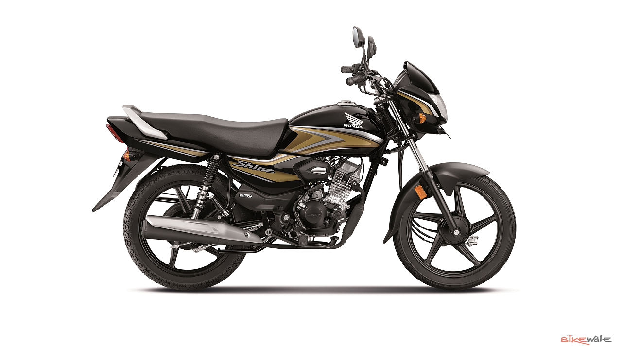 Bikewale honda sales