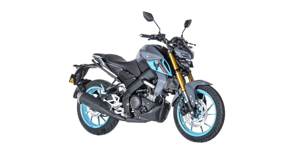 yamaha mt 15 v2