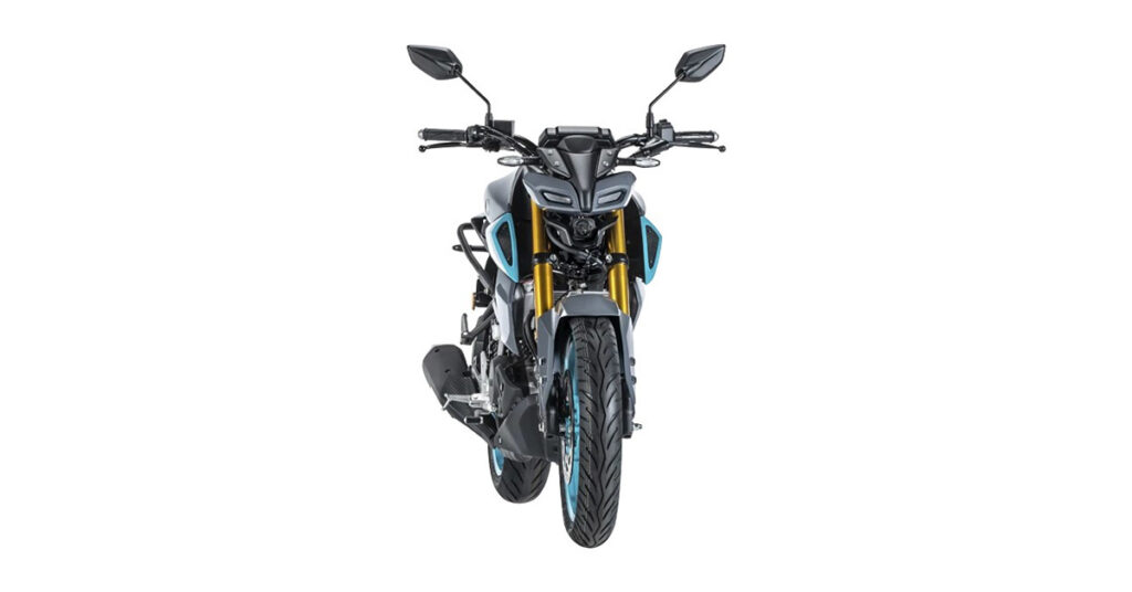 yamaha mt 15 v2