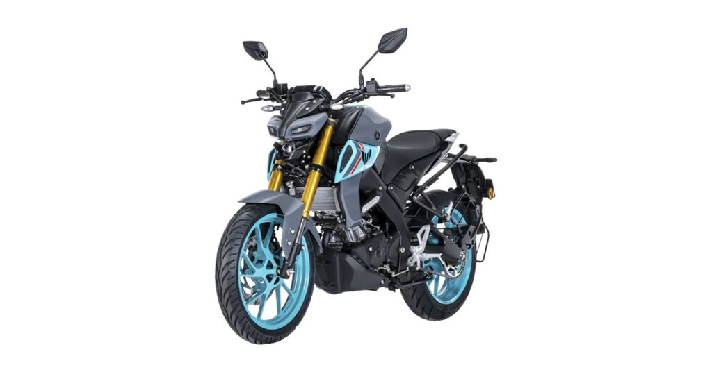 yamaha mt 15 v2