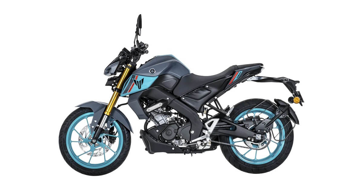 yamaha mt 15 v2