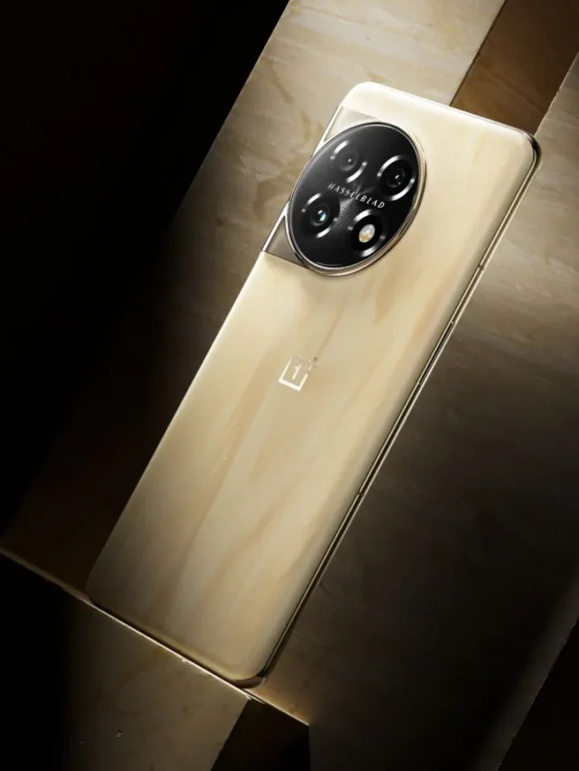 one plus 11 review