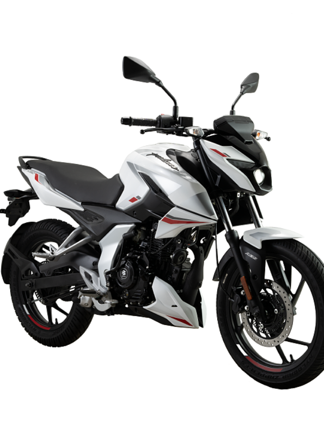 bajaj pulsar n150