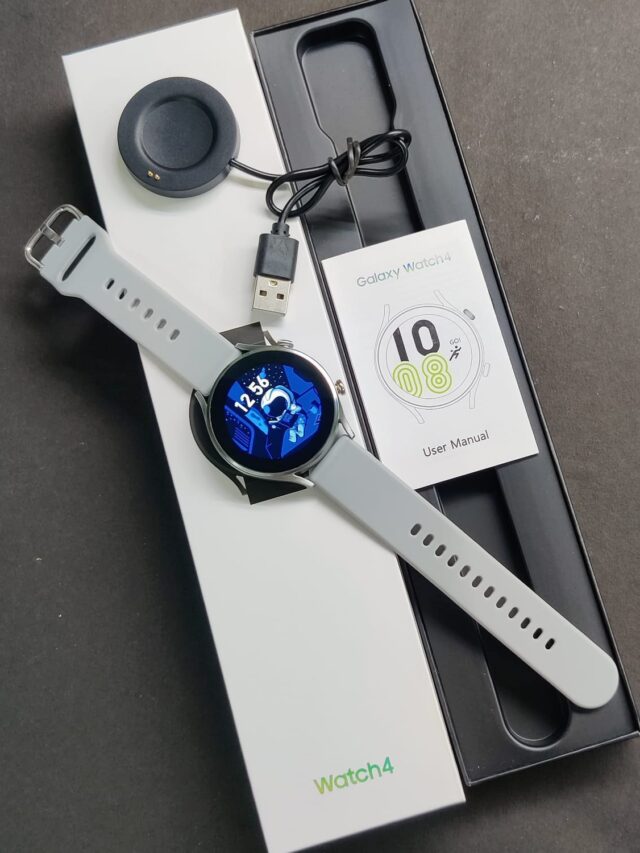 samsung galaxy watch